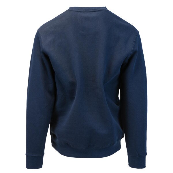 Tys Dyes Utah State Throwback Unisex Crew Sweatshirt